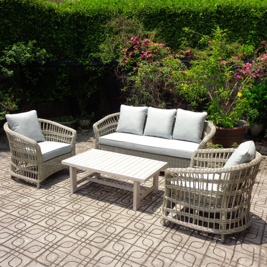 Sicily Collection Outdoor Set