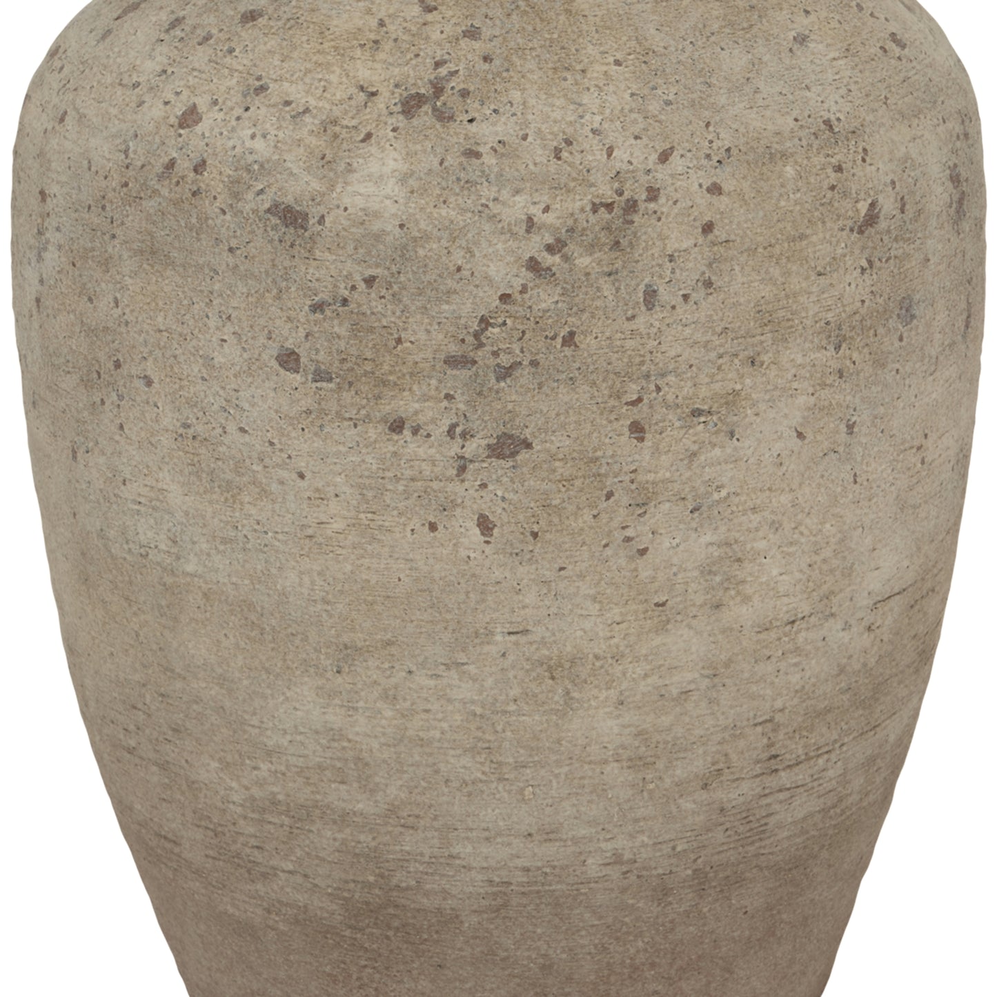 Medium Mottled Stone Vase