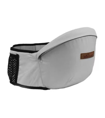 Baby Carrier Belted Waist Hip Seat