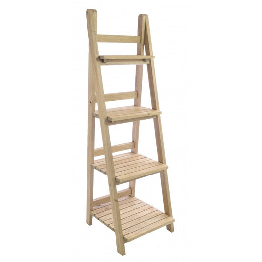 Ladder Shelf Unit
