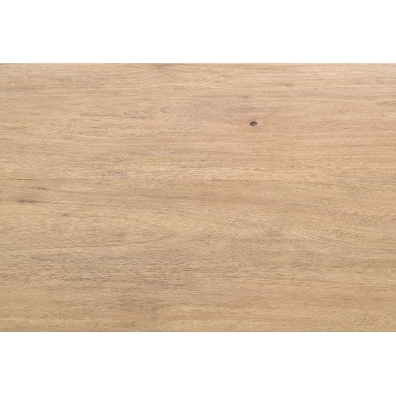 Large Spindle Console Table