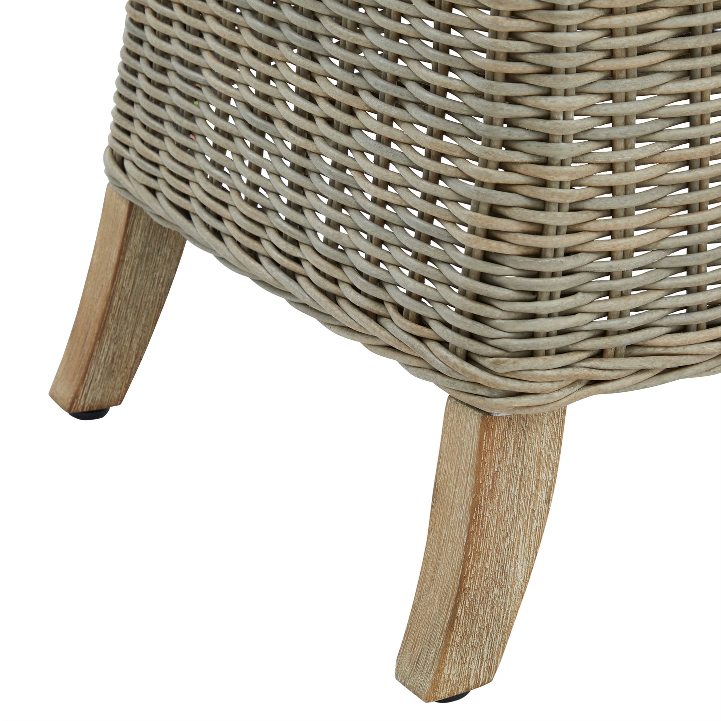 Seville Collection Outdoor Dining Chair
