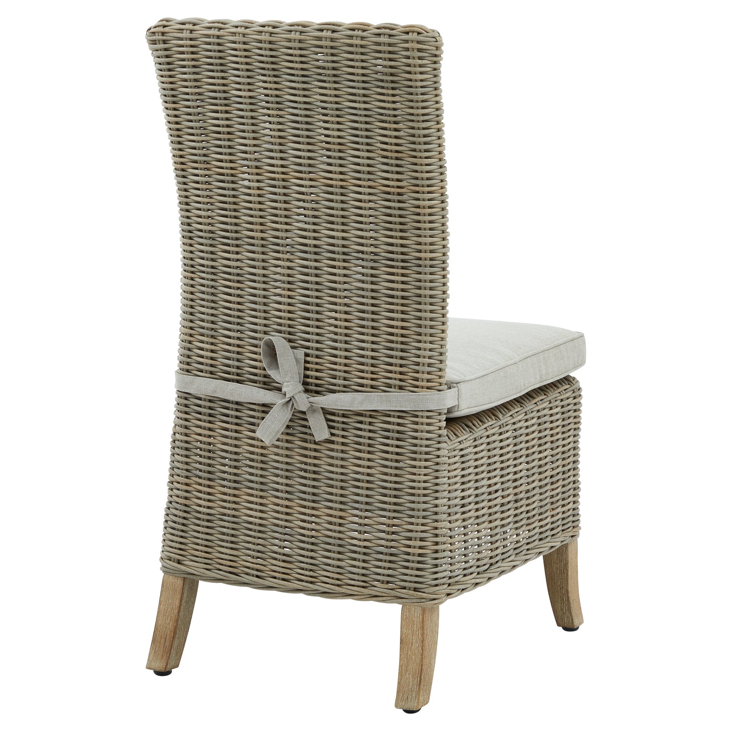 Seville Collection Outdoor Dining Chair