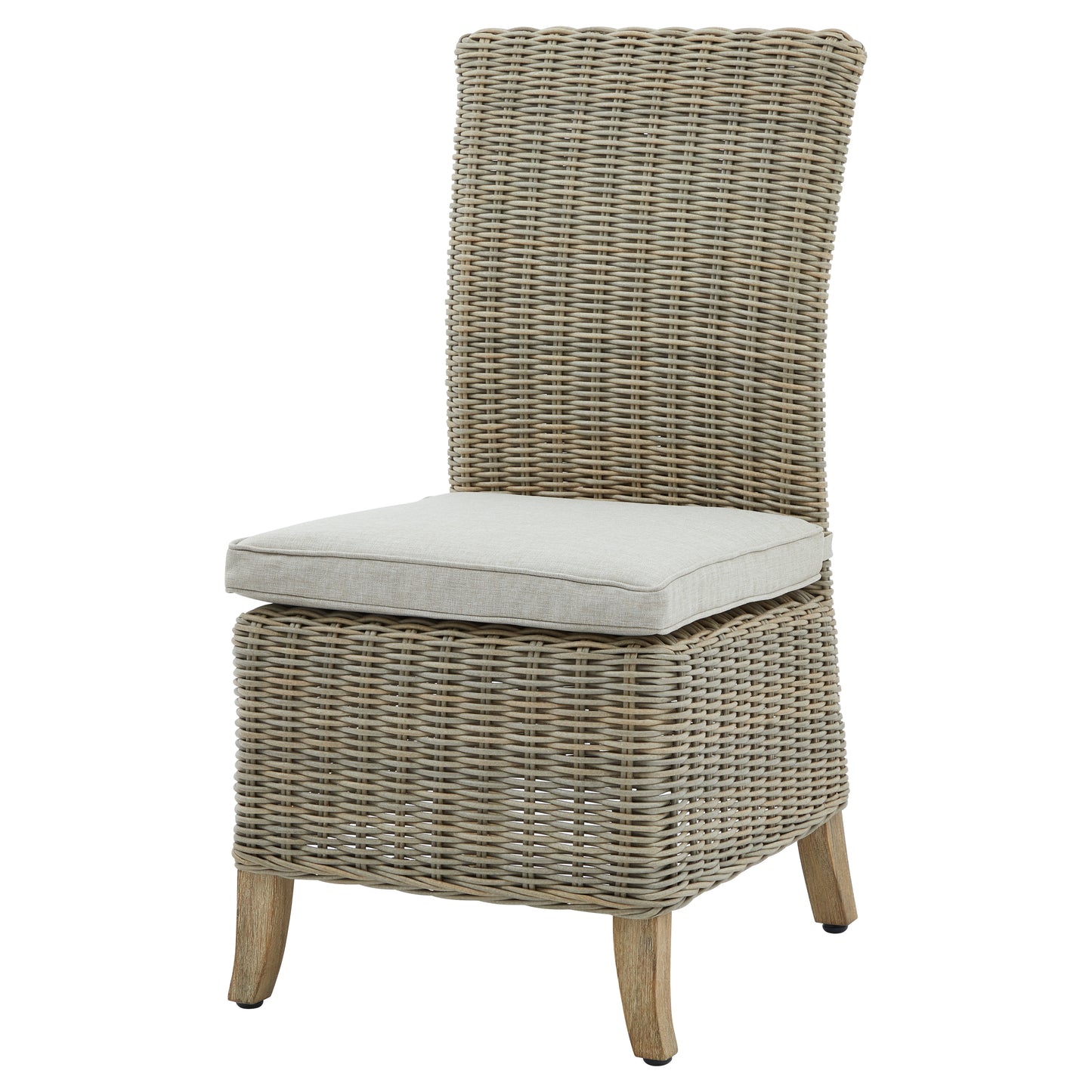 Seville Collection Outdoor Dining Chair