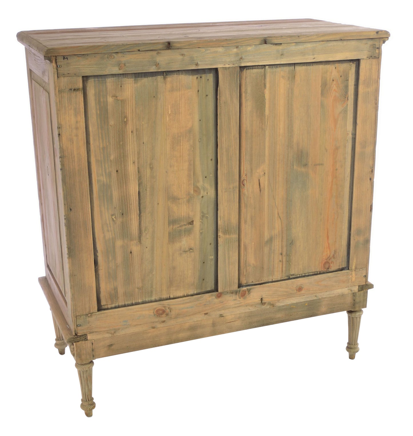 Wooden French Style Chest of Drawers