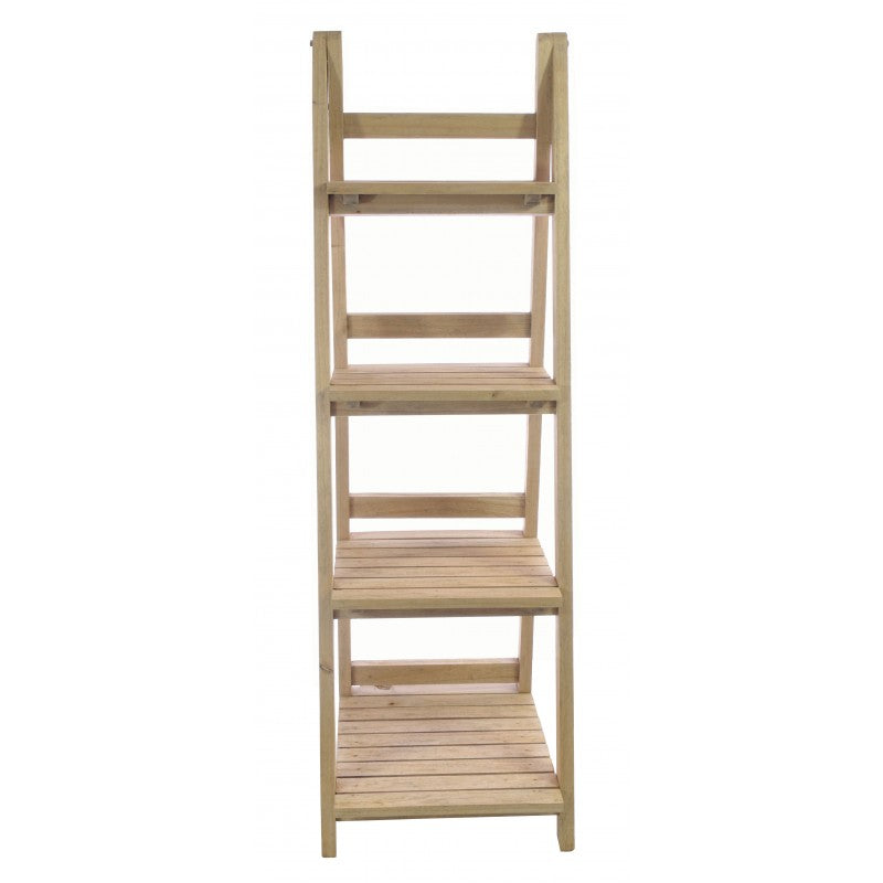 Ladder Shelf Unit